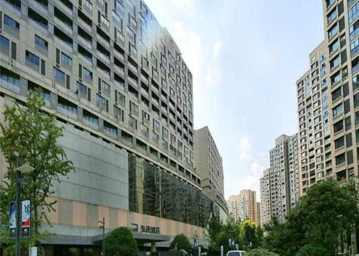 Nanjing RSUN Hotel