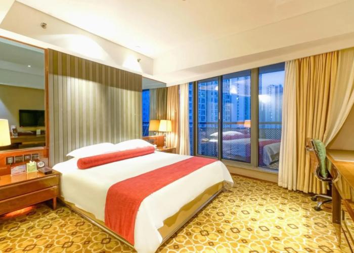 Nanjing RSUN Hotel