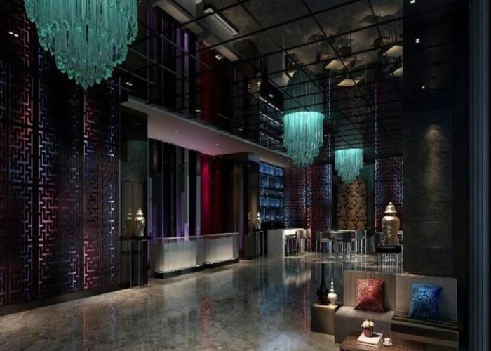 Nanjing RSUN Hotel