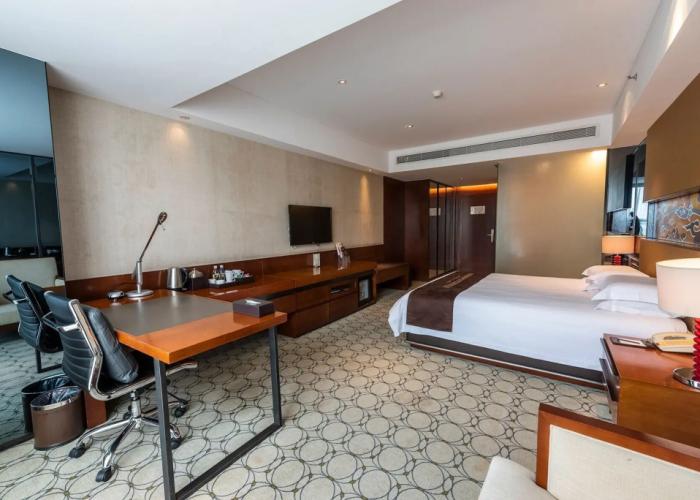 Nanjing RSUN Hotel