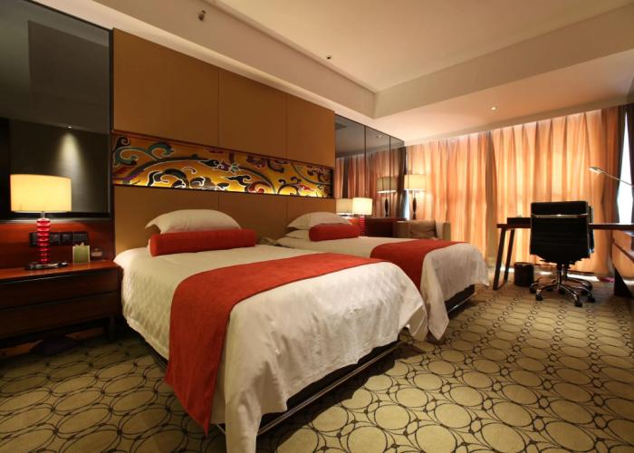 Nanjing RSUN Hotel