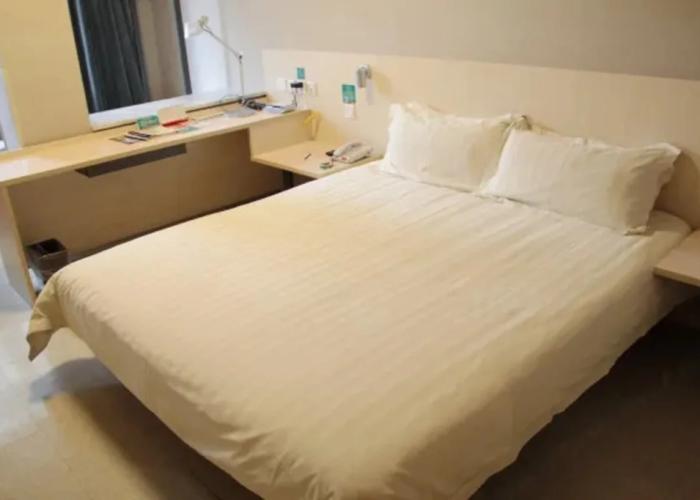 Jinjiang Inn Nanjing Xinjiekou