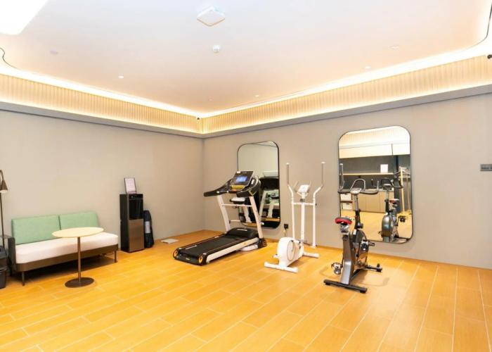 Ji Hotel Nanjing Confucius Temple Sanshan Street