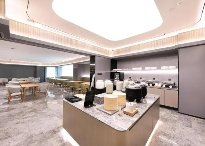 Ji Hotel Nanjing Confucius Temple Sanshan Street