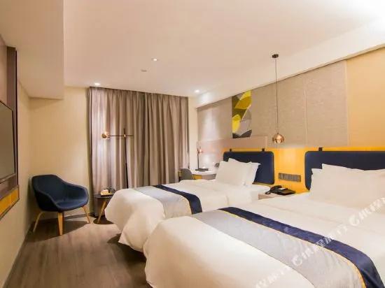 Home Inn Selected Nanjing Fuzi Temple Tongjimen