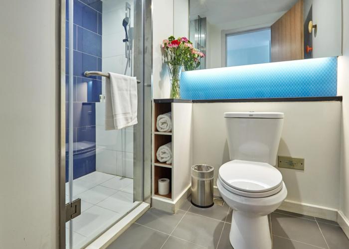 Holiday Inn Express Nanjing Xuanwu Lake by IHG