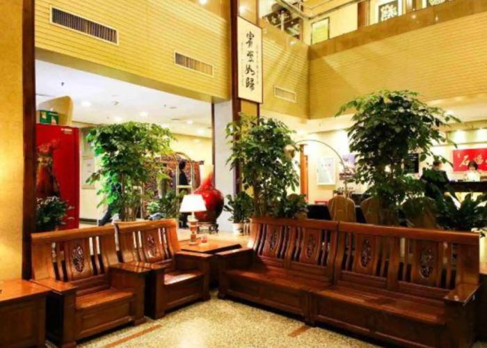 Liuyuan Hotel