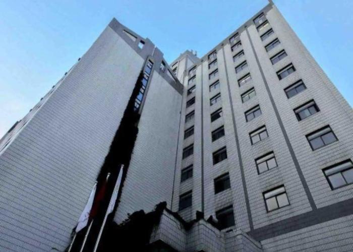 Liuyuan Hotel