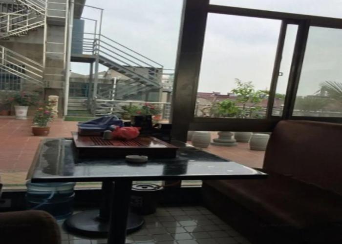 Qiudu Airport Hotel