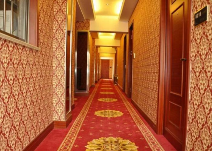 Qiudu Airport Hotel