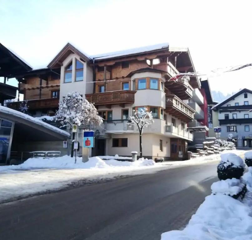 Tramberger Apartments