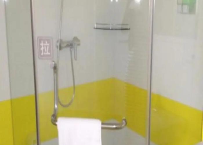 7 Days Inn Huaian Zhouenlai Memorial Branch