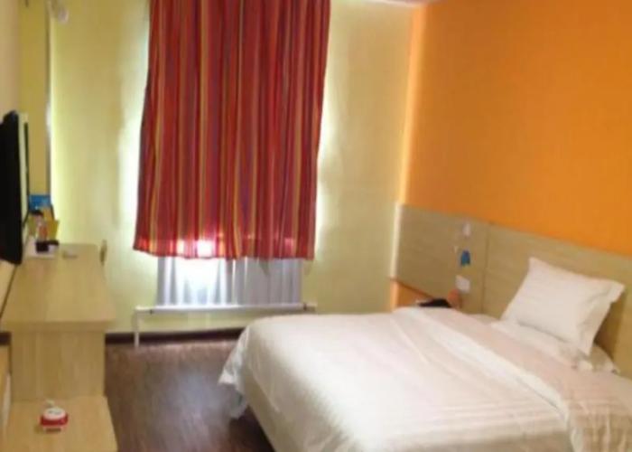 7 Days Inn Huaian Zhouenlai Memorial Branch