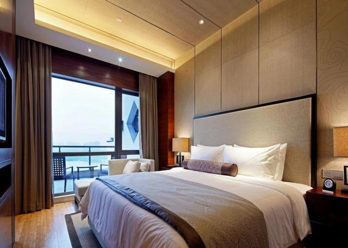 Jinling Resort Tianquan Lake
