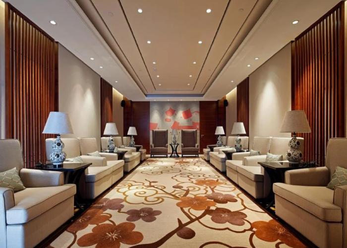 Jinling Resort Tianquan Lake
