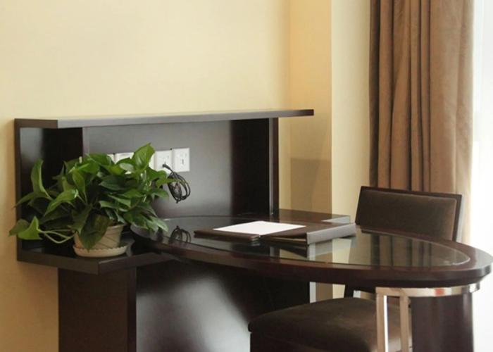 GreenTree Inn HuaiAn University Town Science and Technology Avenue Hotel