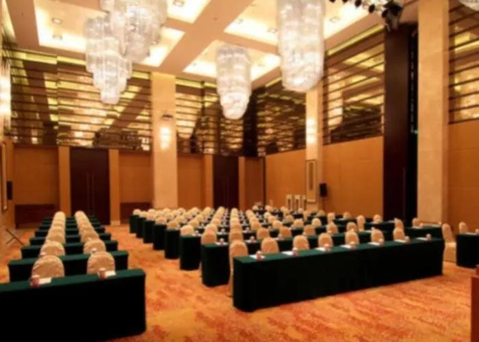 Sanwant Hotel Huaian