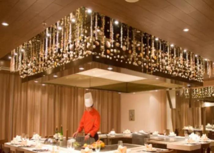 Sanwant Hotel Huaian