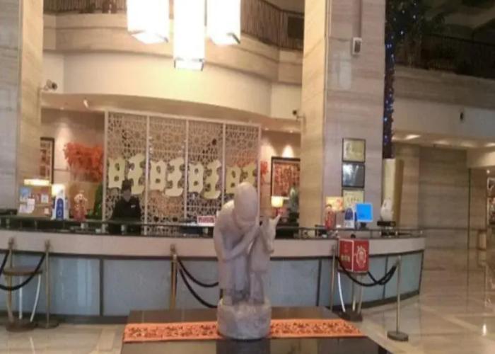 Sanwant Hotel Huaian
