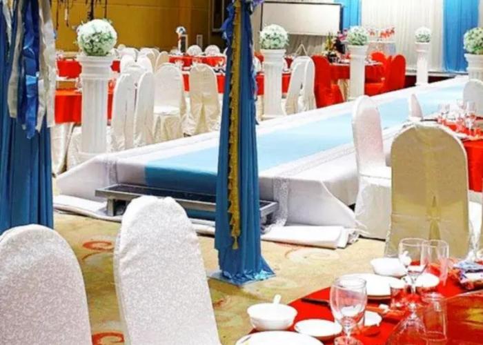 Sanwant Hotel Huaian
