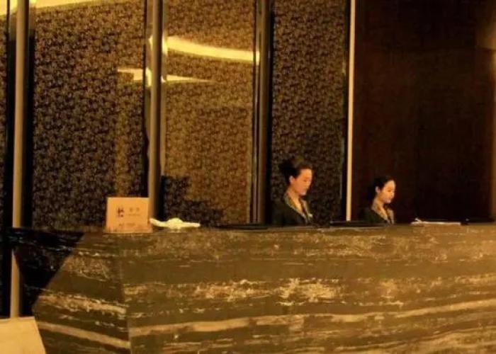 Jinling International Hotel Huaian
