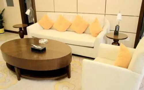 Jinling International Hotel Huaian