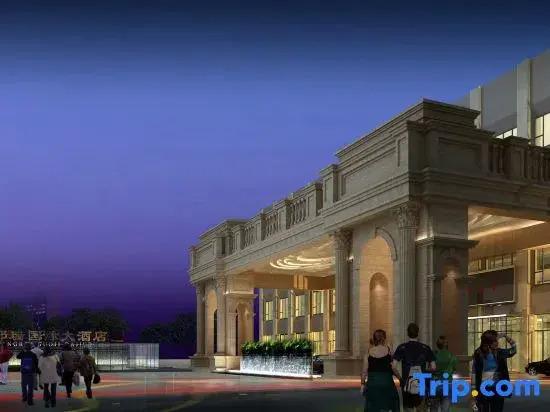 Wangfu Bangrui International Hotel