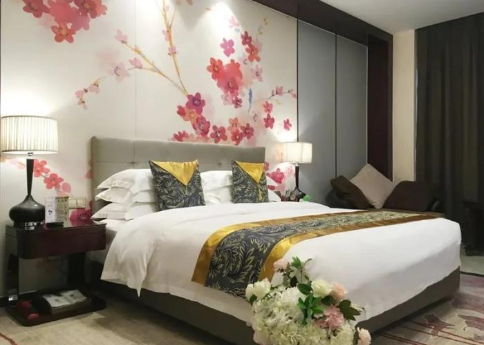 Wangfu Bangrui International Hotel