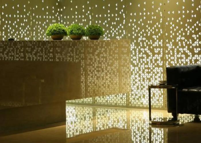Myroom Boutique Hotel