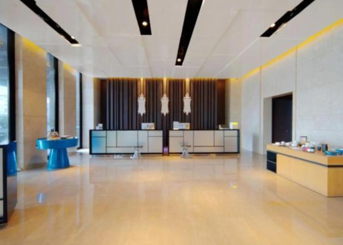 Myroom Boutique Hotel