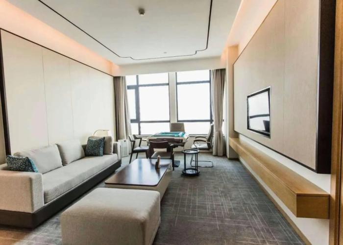 Jingshi International Hotel