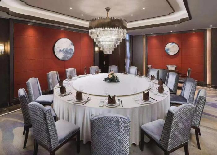 Jingshi International Hotel