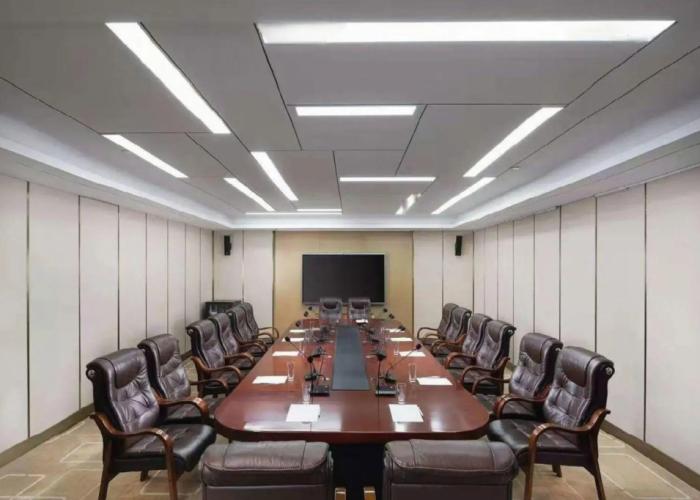 Jingshi International Hotel