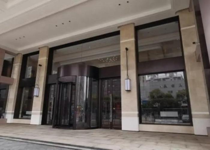 Jingshi International Hotel