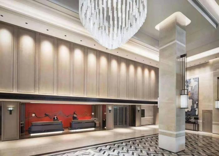 Jingshi International Hotel