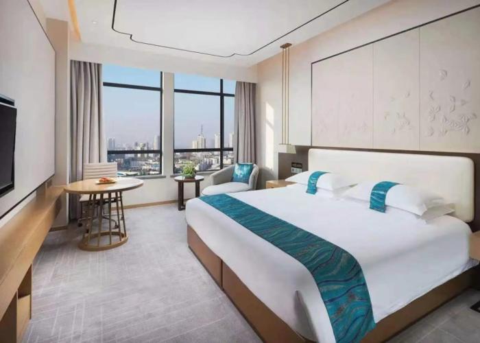 Jingshi International Hotel