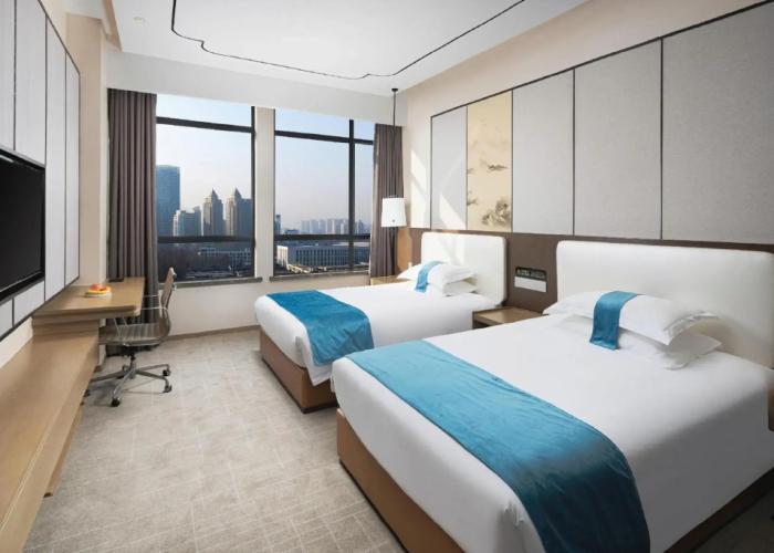 Jingshi International Hotel