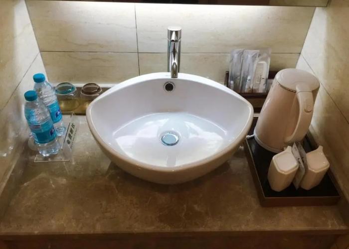 Lavande Hotels Huai an Zhou Enlai Memorial