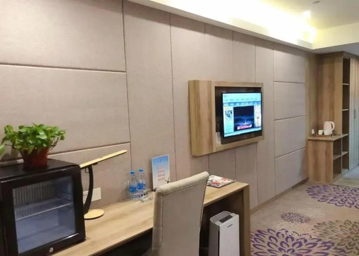 Lavande Hotels Huai an Zhou Enlai Memorial