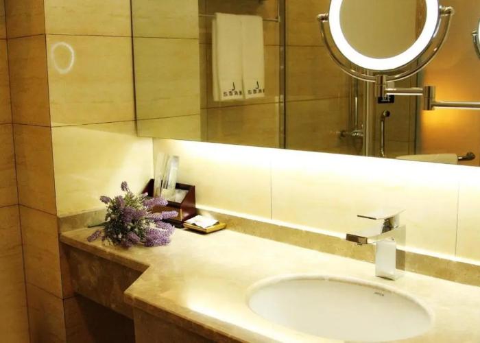 Lavande Hotels Huai an Zhou Enlai Memorial