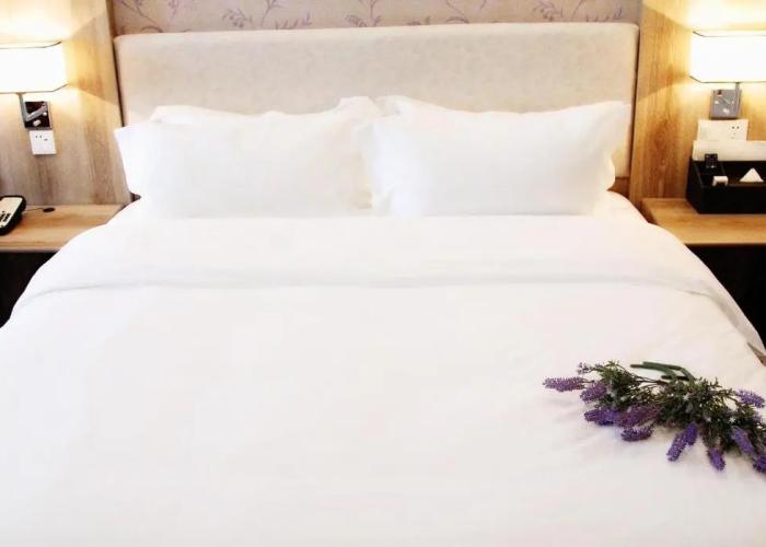 Lavande Hotels Huai an Zhou Enlai Memorial