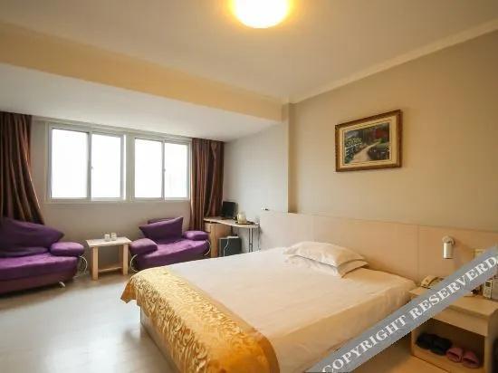 Jinhu A8 Business Hotel