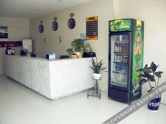 Jinhu A8 Business Hotel