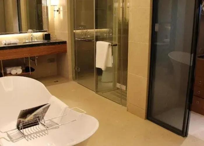 New Century Grand Hotel Siyang
