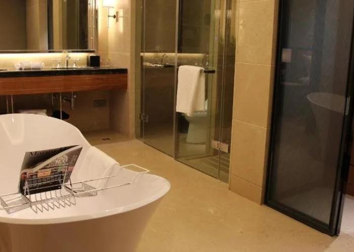New Century Grand Hotel Siyang