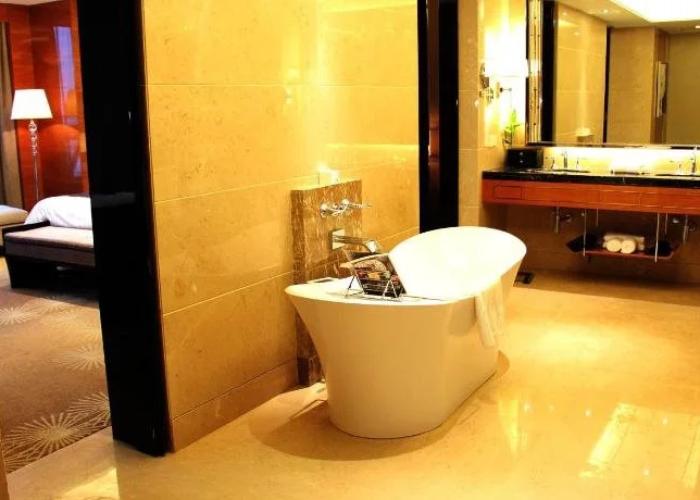 New Century Grand Hotel Siyang