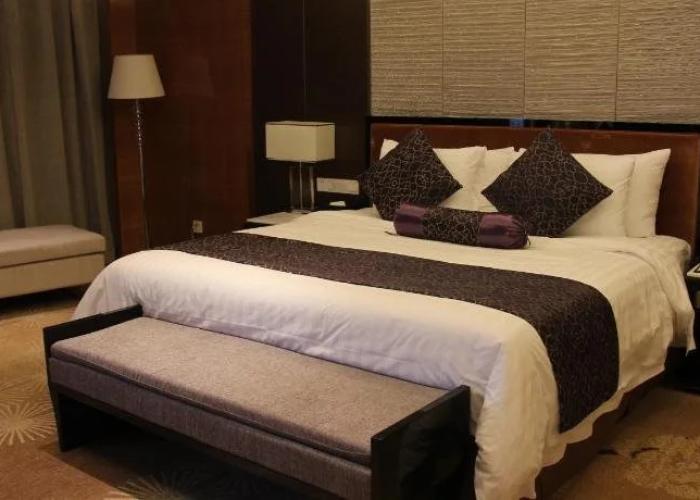 New Century Grand Hotel Siyang