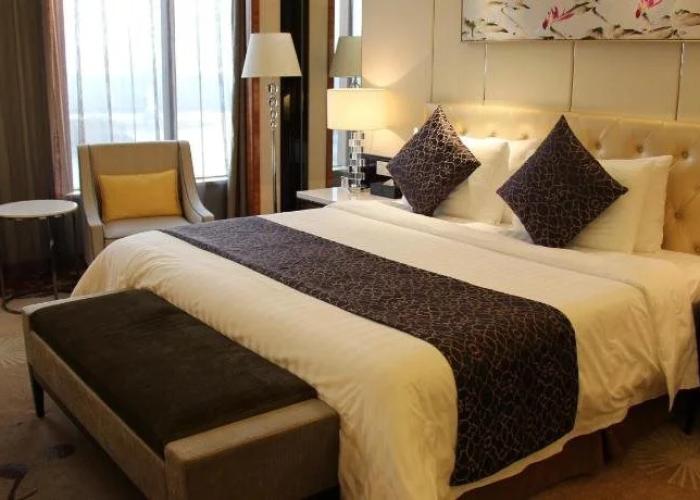 New Century Grand Hotel Siyang