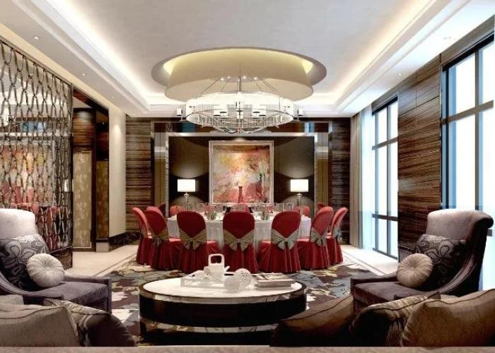 New Century Grand Hotel Siyang