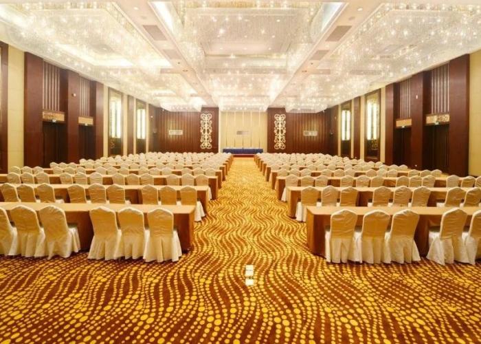 Star International Hotel
